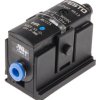 Czujnik ciśnienia Festo Systemy pneumatyczne 15 to 30V dc 4 mm Tubing