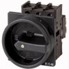 Przełącznik izolacyjny 3-biegunowy-biegunowy 25A Eaton Montaż wpuszczany 13kW NO/NC