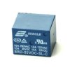 SONGLE SRD-5VDC Relay 5V 10A 250VAC