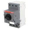 MS116-2.5 Wyłącznik silnikowy 0,75kW 208÷690VAC na szynę DIN IP20