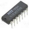 NTE4072B