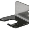 Mounting bracket, (L x W x H) 86 x 81 x 53 mm, for HE5B series, HE9Z-GH1