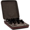 Starrett KMP11021 TCT Multi Purpose Holesaw Kit, 13 Piece