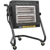 Sealey IR15110V Infrared Heater 1.2/2.4kW 110V