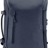 Plecak na laptopa HP Travel 25 Liter 15,6 Zoll Laptop-Rucksack (Iron Grey), 39,6 cm (15,6