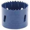 Draper Expert 34762 56mm HSS Bi-Metal Holesaw Blade
