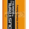 6LF61 Duracell INDUSTRIAL