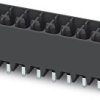 Phoenix Contact 1787441 Obudowa złącza pin męskiego na PCB DMCV 1,5/ 7-G1F-3,5-LR P20THR, wire-to-board, piny: 14, 8 A,