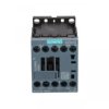 Stycznik mocy 16A 3P 24V DC 0Z 1R S00 3RT2018-1BB42