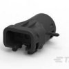 TE Connectivity 1028-015-1205 Zaślepka złącza męskiego okrągłego Seria: DTM Łączna ilość styków: 12 1 szt.