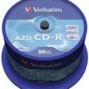CD-R Verbatim 43343 50 szt.