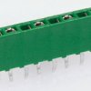 Gniazdo PCB 4 -pinowe raster: 2.54mm Listwa z gniazdami Proste Przewlekany