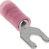 Molex 191150007 Złącze widełkowe 1 szt. towar pakowany luzem