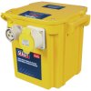 Worksafe WST5000 Portable Transformer 5kVA