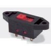 Bulgin K22205BR-436B 1 szt. towar pakowany luzem