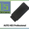 AutoHex BMW Pro + HW4 (FEM / BDC)