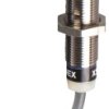 Czujnik zbliżeniowy M12 Indukcyjny 4 mm Telemecanique Sensors Wpuszczany 12 → 48 V prądu stałego długość 42mm