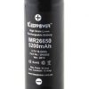 AKUM. 26650 KEEPPOWER 5200MAH 15A