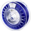Filament do drukarek 3D PCTG Spectrum Filaments 80739, Średnica filamentu: 1.75 mm, 1000 g, Przezroczysty niebieski, nie
