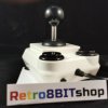 ArcadeR joystick - White - New in Box [NEW]