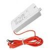 Wyłącznik dotykowy 500W max GLS WP-3B E-L 3300