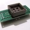 Adapter PLCC44 na DIP40