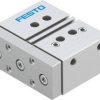 FESTO Siłownik prowadzący 170930 DFM-32-25-P-A-KF Długość skoku: 25 mm 1 szt.