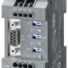 Siemens 6AG1972-0AA02-7XA0 6AG19720AA027XA0 28.8 V/DC