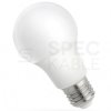 Żarówka LED E27 230V 7W 610lm 4000K gruszka barwa NW biała neutralna SPECTRUM LED