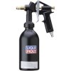 Liqui Moly 7946 Pressure Spray Gun 8 Bar Aluminium 1L Fine Atomisation