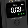 PCE-ALC 40 PCE-ALC 40 alcohol tester