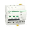 Wyłącznik różnicowoprądowy z członem nadprądowym RCBO, Typ C, 3P+N, 20A, 300mA, Schneider Electric, ACTI9 iDD40K XA