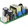 Zasilacz impulsowy otwarty, 6W, 0,25A, 24V DC, KPSB6-24-J