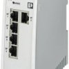 Switch przemysłowy Ethernet Phoenix Contact FL SWITCH 2105 2702665, 10 MBit/s, 100 MBit/s, 1000 MBit/s
