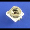 Potencjometr SMD, 1k, 3x3mm, poziomy