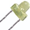 LED, THT, Żółty, 2-Pin, 1,9 V, 40°, ROHM