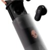Skullcandy Dime Evo TWS Słuchawki douszne Bluetooth czarny wraz z ładowarką i stacją dokującą Telefon komórkowy