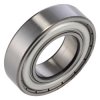 Łożysko kulkowe 6005-2Z wew: 25 mm zew: 47 mm OD 12 mm FAG 1-rzędowe