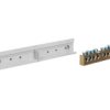 Szyna Montażowa Do Rozdzielnic P/T 8 Modułów Ec6308eq /Opak. 9/