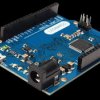 Opencircuit Arduino Leonardo - clone