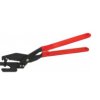 Szczypce Szczypce do demontażu SAM długość całkowita: 367 mm
