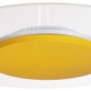 Lampa sufitowa, natynkowa Deko Light Zaniah 620045 LED wbudowany na stałe 18 W biały