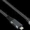 2045-CT030A Networkadapter, cable USB Typ-C, Gigabit Ethernet, 3 m