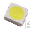 Dioda LED PLCC6(5060)biała zimna AF-5060H238W-3-BS;IF=60mA;VF=2.8-3V