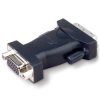 adapter DVI, VGA PNY Adapter DVI-I - VGA QSP-DVIVGA