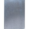 Płyta montażowa, 1000 mm x 1m Spacial S3D, materiał: Stal galwanizowana, Schneider Electric
