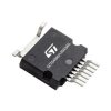 SCT040HU120G3AG Automotive-grade silicon carbide Power MOSFET 1200 V, 40 mOhm typ., 40 A in an HU3PAK package