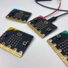 micro:bit v.2 Quickstart Pack - Pocket-sized Programming