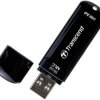 Transcend USB flash JetFlash ™ 750K 16GB USB 3.0 Czarny