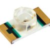 Dioda IR szybka SMD 2-pinowa, λ 870nm, 3.2 x 1.6 x 1.1mm, Vishay 40mW